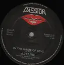 12inch Vinyl Single - Astaire - In The Name Of Love