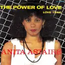 12inch Vinyl Single - Anita Astaire - The Power Of Love