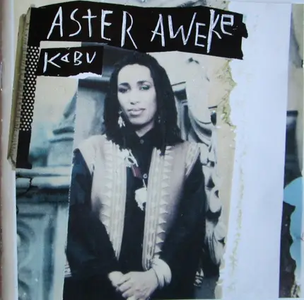 Aster Aweke - Kabu