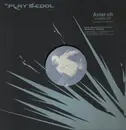 12inch Vinyl Single - Aster O.H - Voyelle EP