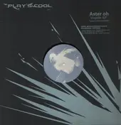 Aster O.H - Voyelle EP