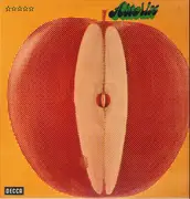 LP - Asterix (LUCIFERS FRIEND) - Asterix,Same - Original 1st German, Pokora 4001