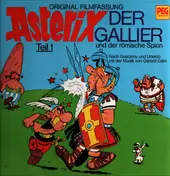 Asterix - Asterix Der Gallier Und Der Römische Spion - Teil 1