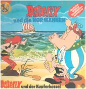Asterix - Asterix Und Die Normannen / Asterix Und Der Kupferkessel