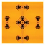 JENNY PICCOLO - Dogma III: The Morphology Of Heavenly Poultry / Jenny Piccolo