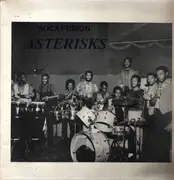 LP - Asterisks - Soca Fusion
