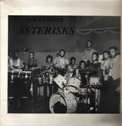 Asterisks - Soca Fusion