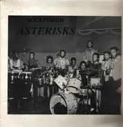 Asterisks - Soca Fusion