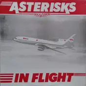 Asterisks - Soca Fusion Vol 3