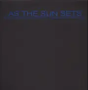 As The Sun Sets - Each Individual Voice Is Dead in the Silence