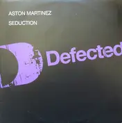 aston martinez