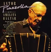 Astor - Astor Piazzolla With Amelita Baltar