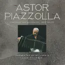 CD - Astor Piazzolla - Concierto Para Bandoneón / Tres Tangos