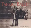 CD - Astor Piazzolla , Gidon Kremer / The Astor Quartet / Kremerata Baltica - Tango Ballet - Digifile