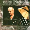 CD - Astor Piazzolla - Armaguedon (Bande Originale Du Film)