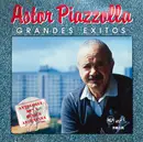 CD - Astor Piazzolla - Grandes Exitos