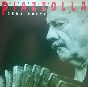 Astor Piazzolla - Onda Nueve