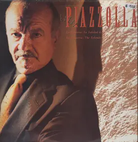 Astor Piazzolla - La Camorra: La Soledad ...