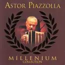Double CD - Astor Piazzolla - Millenium Collection