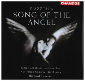 Astor Piazzolla - Song Of The Angel