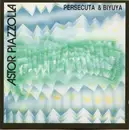 CD - Astor Piazzolla - Persecuta & Biyuya