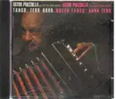 CD - Astor Piazzolla - Tango: Zero Hour