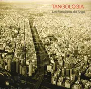 CD - Astor Piazzolla - Tangologia - Digipak