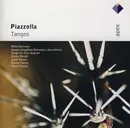 CD - Astor Piazzolla - Tangos