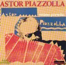CD - Astor Piazzolla - Verano Porteño