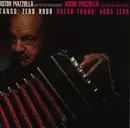 CD - Astor Piazzolla Y Su Quinteto Tango Nuevo - Tango: Zero Hour / Nuevo Tango: Hora Zero