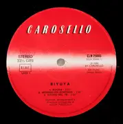LP - Astor Piazzolla Y Su Quinteto Tango Nuevo - Biyuya