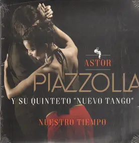 Astor Piazzolla - Nuestro Tiempo