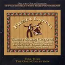 CD - Astor Piazzolla, Carlos Gardel, Xavier Cugat a.o. - Fiesta Latina