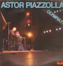 LP - Astor Piazzolla - Olympia 77