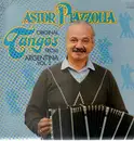 Double LP - Astor Piazzolla - Original Tangos From Argentina Vol. 2 - Gatefold