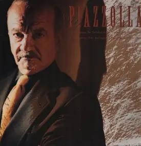 Astor Piazzolla - La Camorra: La Soledad De La Provocación Apasionada