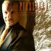 CD - Astor Piazzolla - La Camorra: La Soledad De La Provocación Apasionada