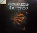 LP - Astor Piazzolla - Libertango