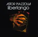 CD - Astor Piazzolla - Libertango