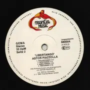 LP - Astor Piazzolla - Libertango