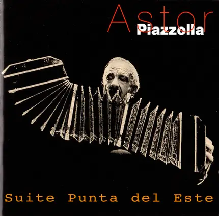 Astor Piazzolla - Suite Punta del Este