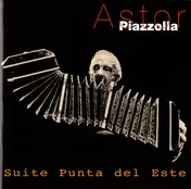 Astor Piazzolla - Suite Punta del Este