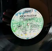 LP - Astor Piazzolla - Persecuta