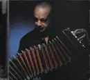 CD - Astor Piazzolla - Tango: Zero Hour - Cardboard slip case