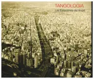 Astor Piazzolla - Tangologia