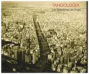 CD - Astor Piazzolla - Tangologia - Digipak