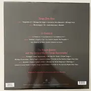 LP-Box - Astor Piazzolla - The American Clavé Recordings