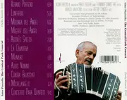 CD - Astor Piazzolla - The Central Park Concert