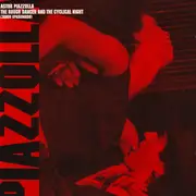 CD - Astor Piazzolla - The Rough Dancer And The Cyclical Night (Tango Apasionado)
