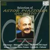 Double CD - Astor Piazzolla - Selection Of Astor Piazzola